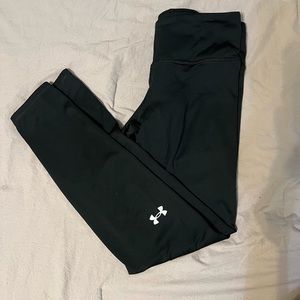 Under Armour Leggings!